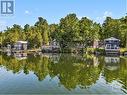 411 Pickerel Bay Road, White Lake, ON  - Outdoor With Body Of Water With View 