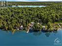 411 Pickerel Bay Road, White Lake, ON  - Outdoor With Body Of Water With View 