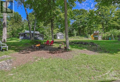 411 Pickerel Bay Road, White Lake, ON - Outdoor