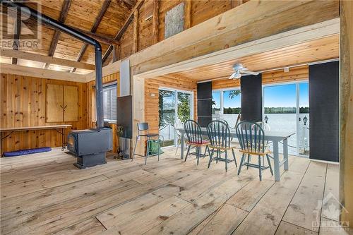 411 Pickerel Bay Road, White Lake, ON - 