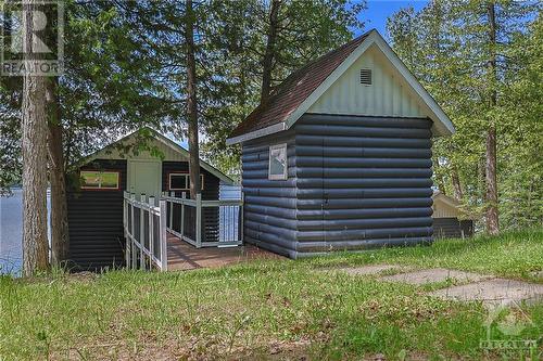 411 Pickerel Bay Road, White Lake, ON - Outdoor