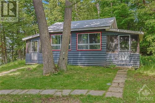 411 Pickerel Bay Road, White Lake, ON - Outdoor