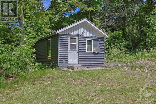 411 Pickerel Bay Road, White Lake, ON - Outdoor