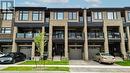 1556 Hilson Heights, Milton (Cobban), ON  - Outdoor With Balcony With Facade 