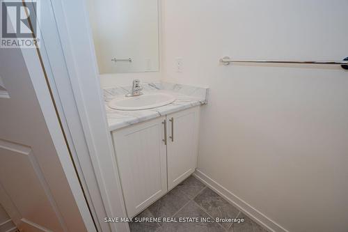 1556 Hilson Heights, Milton (Cobban), ON - Indoor Photo Showing Bathroom