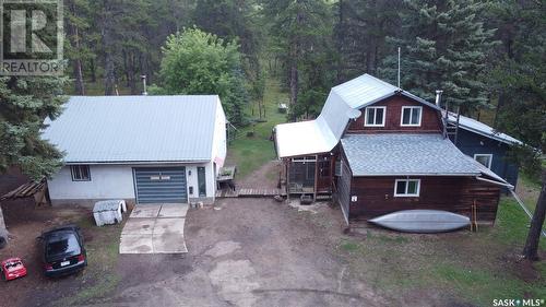 Horse Lake Acreage, Duck Lake Rm No. 463, SK - Outdoor