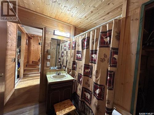 Horse Lake Acreage, Duck Lake Rm No. 463, SK - Indoor With Storage