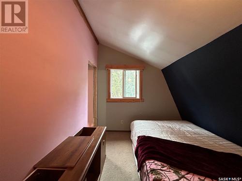 Horse Lake Acreage, Duck Lake Rm No. 463, SK - Indoor Photo Showing Bedroom