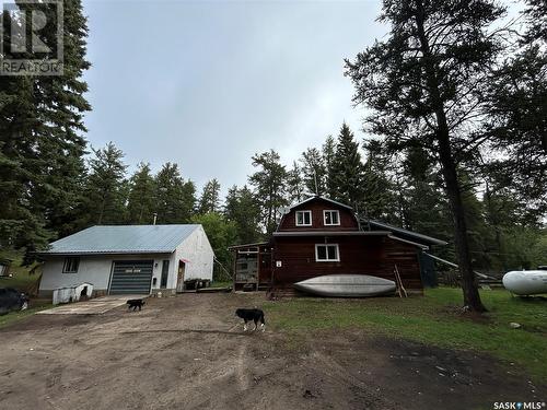 Horse Lake Acreage, Duck Lake Rm No. 463, SK - Outdoor