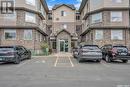 106 3750 Haughton Road E, Regina, SK  - Outdoor With Facade 