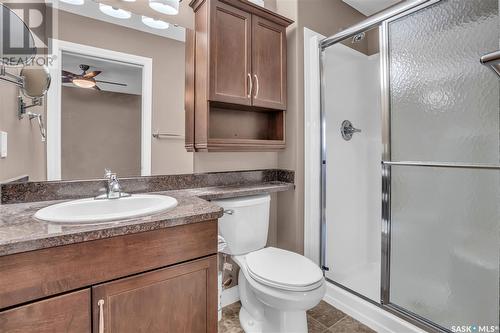 106 3750 Haughton Road E, Regina, SK - Indoor Photo Showing Bathroom