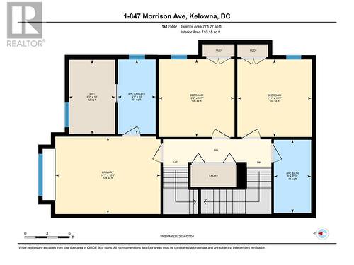 847 Morrison Avenue Unit# 1, Kelowna, BC - Other