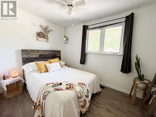 199 Montgomery Ave, Temiskaming Shores, ON - Indoor Photo Showing Bedroom