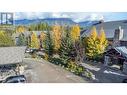 4559 Timberline  Crescent Unit# 442, Fernie, BC  - Outdoor With View 