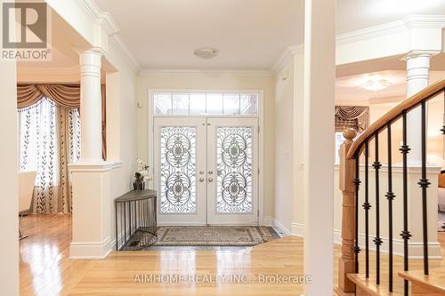 15 Birchbark Court, Richmond Hill (Jefferson), ON - Indoor Photo Showing Other Room