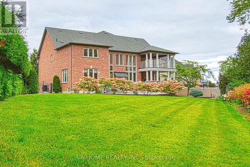 15 Birchbark Court, Richmond Hill (Jefferson), ON - Outdoor