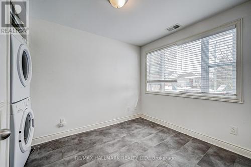 242 Simcoe Avenue, Georgina, ON - Indoor Photo Showing Laundry Room