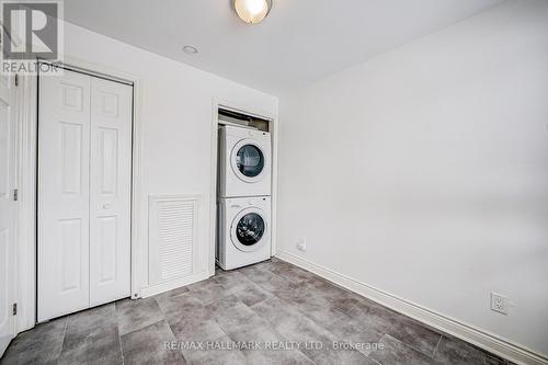 242 Simcoe Avenue, Georgina, ON - Indoor Photo Showing Laundry Room