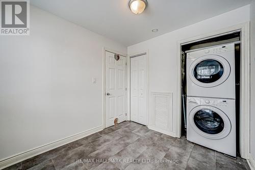 242 Simcoe Avenue, Georgina, ON - Indoor Photo Showing Laundry Room