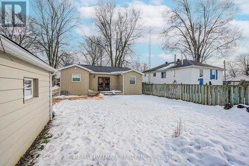 242 Simcoe Avenue, Georgina, ON - Outdoor