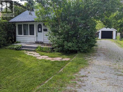 212 Elm Avenue, Georgina (Keswick South), ON - Outdoor