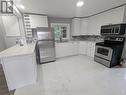 212 Elm Avenue, Georgina (Keswick South), ON  - Indoor Photo Showing Kitchen 