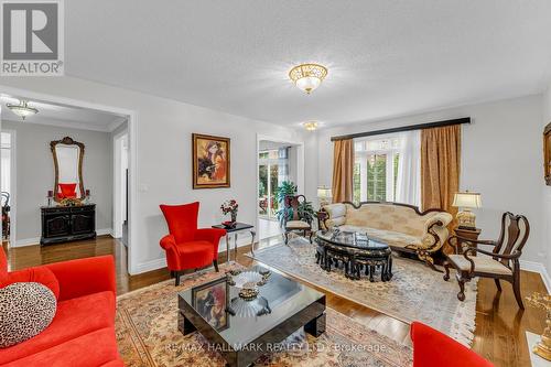 292 Flamingo Road, Vaughan (Uplands), ON 