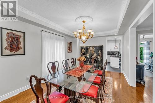 292 Flamingo Road, Vaughan (Uplands), ON 