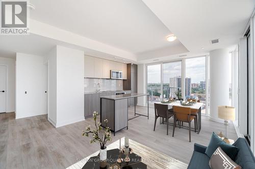 1305 - 220 Missinnihe Way, Mississauga, ON - Indoor