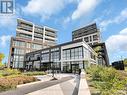 516 - 60 George Butchart Drive, Toronto (Downsview-Roding-Cfb), ON  - Outdoor 