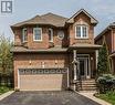 933 Knotty Pine (Main &Up) Grove, Mississauga (Meadowvale Village), ON  - Outdoor With Facade 