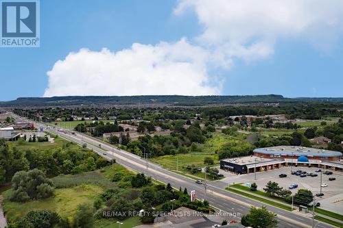 1504 - 8010 Derry Rd Road, Milton (Coates), ON - Outdoor With View