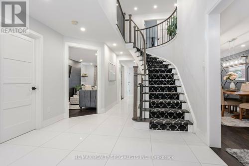 111 Forest Drive, Vaughan (West Woodbridge), ON - Indoor Photo Showing Other Room