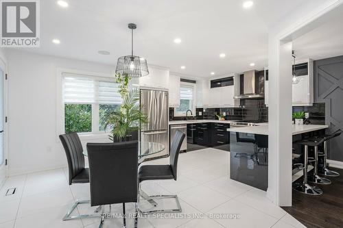 111 Forest Drive, Vaughan (West Woodbridge), ON - Indoor