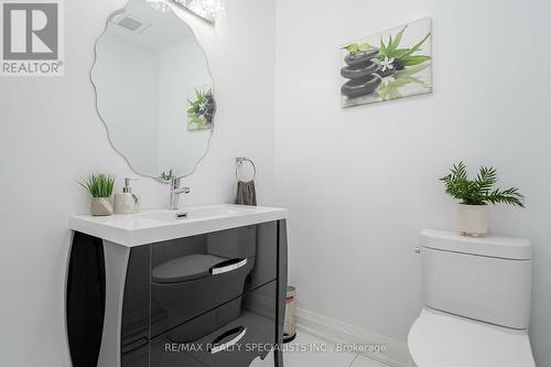 111 Forest Drive, Vaughan (West Woodbridge), ON - Indoor Photo Showing Bathroom