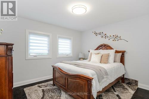 111 Forest Drive, Vaughan (West Woodbridge), ON - Indoor Photo Showing Bedroom