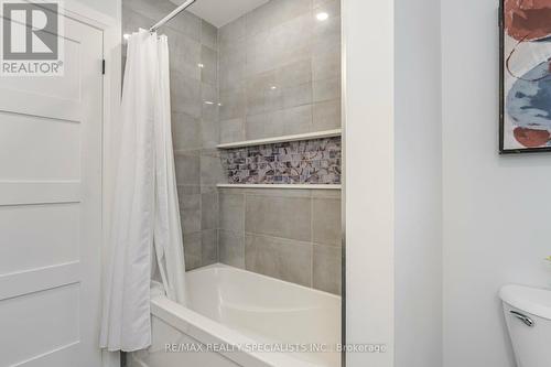 111 Forest Drive, Vaughan (West Woodbridge), ON - Indoor Photo Showing Bathroom