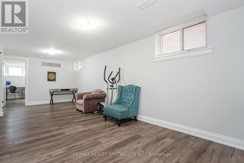 111 Forest Drive, Vaughan (West Woodbridge), ON - Indoor Photo Showing Other Room