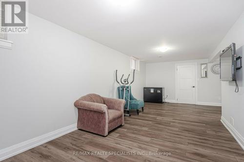 111 Forest Drive, Vaughan (West Woodbridge), ON - Indoor Photo Showing Other Room