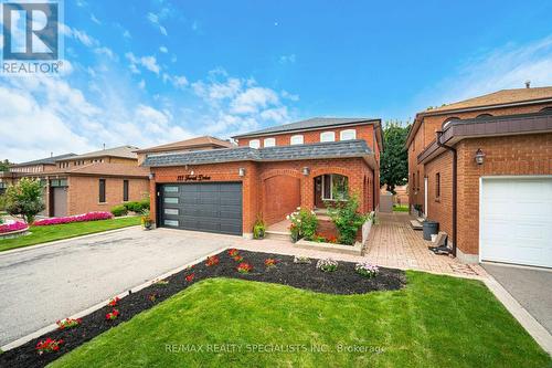 111 Forest Drive, Vaughan (West Woodbridge), ON - Outdoor