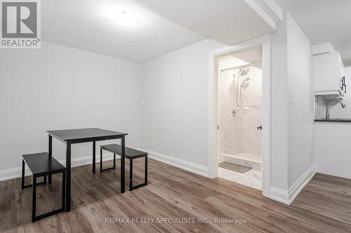 111 Forest Drive, Vaughan (West Woodbridge), ON - Indoor Photo Showing Other Room