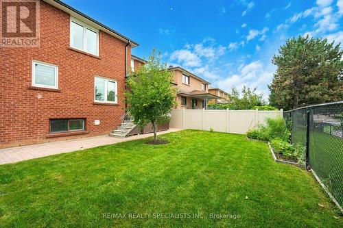 111 Forest Drive, Vaughan (West Woodbridge), ON - Outdoor With Exterior