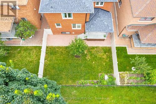 111 Forest Drive, Vaughan (West Woodbridge), ON - Outdoor