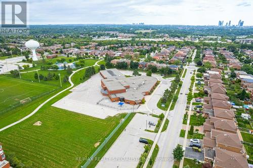 111 Forest Drive, Vaughan (West Woodbridge), ON - Outdoor With View