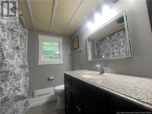 979 Saint-Damien, Saint-Damien, NB - Indoor Photo Showing Bathroom