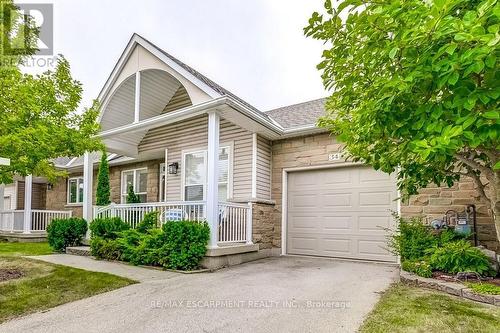 34 - 20 Kitty Murray Lane, Hamilton (Ancaster), ON 