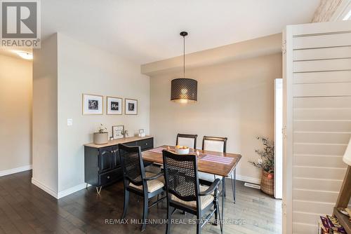 18 Whaley Lane, Hamilton (Ancaster), ON - Indoor Photo Showing Dining Room