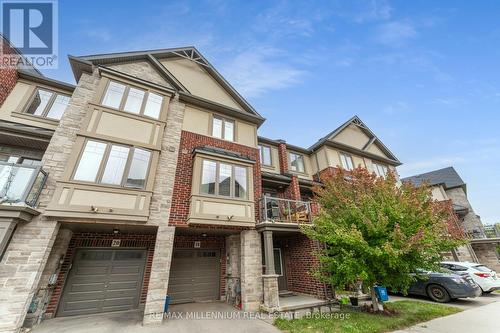 18 Whaley Lane, Hamilton (Ancaster), ON - Outdoor With Facade