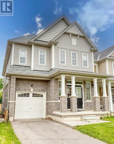 180 Esther Crescent, Thorold, ON - Outdoor With Facade