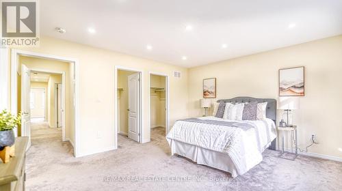 180 Esther Crescent, Thorold, ON - Indoor Photo Showing Bedroom